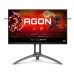 Monitor AOC AG273FXR 27 inch, 2560 x 1440 px, IPS, 170 Hz, Gaming