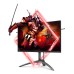 Monitor AOC AG273FXR 27 inch, 2560 x 1440 px, IPS, 170 Hz, Gaming