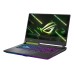 Laptop Asus ROG Strix Scar 15 Gaming cu procesor Intel Core i9-12900H până la 5.0GHz, 15.6 Laptop Asus ROG Strix Scar 15 Gaming cu procesor Intel Core i9-12900H până la 5.0GHz, 15.6