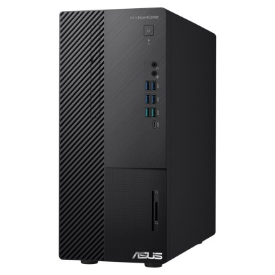 Calculator Desktop ASUS U500MA cu procesor AMD Ryzen 5 5600G până la 4.4GHz, 16GB DDR4, 512GB SSD, AMD Radeon Graphics, Fără sistem de operare, Garanție 3 ani Calculator Desktop ASUS U500MA cu procesor AMD Ryzen 5 5600G până la 4.4GHz, 16GB DDR4, 512GB SSD, AMD Radeon Graphics, Fără sistem de operare, Garanție 3 ani
