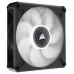 Ventilator carcasa Corsair ML120 LED ELITE White Premium 120mm, PWM, LED Alb, Alb Ventilator carcasa Corsair ML120 LED ELITE White Premium 120mm, PWM, LED Alb, Alb