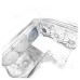 Ventilator carcasa Corsair ML120 LED ELITE White Premium 120mm, PWM, LED Alb, Alb Ventilator carcasa Corsair ML120 LED ELITE White Premium 120mm, PWM, LED Alb, Alb