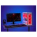 Ventilator carcasa Corsair ML120 LED ELITE Red Premium 120mm, PWM, LED Roșu, Alb Ventilator carcasa Corsair ML120 LED ELITE Red Premium 120mm, PWM, LED Roșu, Alb