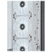 Ventilator carcasa Corsair ML120 LED ELITE White Premium 120mm, PWM, LED Alb, Alb Ventilator carcasa Corsair ML120 LED ELITE White Premium 120mm, PWM, LED Alb, Alb