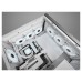 Ventilator carcasa Corsair ML120 LED ELITE White Premium 120mm, PWM, LED Alb, Alb Ventilator carcasa Corsair ML120 LED ELITE White Premium 120mm, PWM, LED Alb, Alb