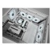 Ventilator carcasa Corsair ML120 LED ELITE White Premium 120mm, PWM, LED Alb, Alb
