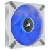 Ventilator carcasa Corsair ML120 LED ELITE Blue Premium 120mm, PWM, LED Albastru, Alb Ventilator carcasa Corsair ML120 LED ELITE Blue Premium 120mm, PWM, LED Albastru, Alb