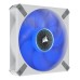 Ventilator carcasa Corsair ML120 LED ELITE Blue Premium 120mm, PWM, LED Albastru, Alb Ventilator carcasa Corsair ML120 LED ELITE Blue Premium 120mm, PWM, LED Albastru, Alb
