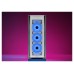 Ventilator carcasa Corsair ML120 LED ELITE Blue Premium 120mm, PWM, LED Albastru, Alb Ventilator carcasa Corsair ML120 LED ELITE Blue Premium 120mm, PWM, LED Albastru, Alb