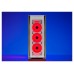 Ventilator carcasa Corsair ML140 LED ELITE Red Premium 140mm, PWM, LED Roșu
