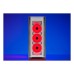 Ventilator carcasa Corsair ML140 LED ELITE Red Premium 140mm, PWM, LED Roșu Ventilator carcasa Corsair ML140 LED ELITE Red Premium 140mm, PWM, LED Roșu