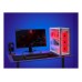 Ventilator carcasa Corsair ML140 LED ELITE Red Premium 140mm, PWM, LED Roșu Ventilator carcasa Corsair ML140 LED ELITE Red Premium 140mm, PWM, LED Roșu