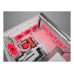 Ventilator carcasa Corsair ML140 LED ELITE Red Premium 140mm, PWM, LED Roșu Ventilator carcasa Corsair ML140 LED ELITE Red Premium 140mm, PWM, LED Roșu