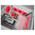 Ventilator carcasa Corsair ML140 LED ELITE Red Premium 140mm, PWM, LED Roșu