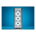 Ventilator carcasa Corsair ML140 LED ELITE White Premium 140mm, PWM, LED Alb, Alb Ventilator carcasa Corsair ML140 LED ELITE White Premium 140mm, PWM, LED Alb, Alb