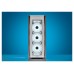 Ventilator carcasa Corsair ML140 LED ELITE White Premium 140mm, PWM, LED Alb, Alb Ventilator carcasa Corsair ML140 LED ELITE White Premium 140mm, PWM, LED Alb, Alb