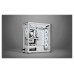 Ventilator carcasa Corsair ML140 LED ELITE White Premium 140mm, PWM, LED Alb, Alb Ventilator carcasa Corsair ML140 LED ELITE White Premium 140mm, PWM, LED Alb, Alb