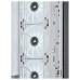 Ventilator carcasa Corsair ML140 LED ELITE White Premium 140mm, PWM, LED Alb, Alb Ventilator carcasa Corsair ML140 LED ELITE White Premium 140mm, PWM, LED Alb, Alb