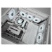 Ventilator carcasa Corsair ML140 LED ELITE White Premium 140mm, PWM, LED Alb, Alb Ventilator carcasa Corsair ML140 LED ELITE White Premium 140mm, PWM, LED Alb, Alb