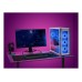 Ventilator carcasa Corsair ML140 LED ELITE Blue Premium 140mm, PWM, LED Albastru, Alb