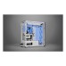 Ventilator carcasa Corsair ML140 LED ELITE Blue Premium 140mm, PWM, LED Albastru, Alb