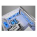 Ventilator carcasa Corsair ML140 LED ELITE Blue Premium 140mm, PWM, LED Albastru, Alb