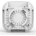 Access Point Allied Telesis AT-TQm5403 interior, Wi-Fi 5 Dual Band AC2133, PoE
