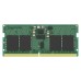 Memorie RAM Kingston ValueRAM, 8GB DDR5, 4800MHz, CL40 Memorie RAM Kingston ValueRAM, 8GB DDR5, 4800MHz, CL40