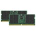 Memorie RAM Kingston ValueRAM, 8GB DDR5, 4800MHz, CL40 Memorie RAM Kingston ValueRAM, 8GB DDR5, 4800MHz, CL40