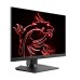 Monitor MSI Optix MAG274QRF 27 inch, 2560 x 1440 px, IPS, 165 Hz, Gaming