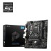 Placa de baza MSI B560M PRO, Intel B560, LGA 1200, mATX, DDR4 Placa de baza MSI B560M PRO, Intel B560, LGA 1200, mATX, DDR4