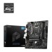 Placa de baza MSI B560M PRO, Intel B560, LGA 1200, mATX, DDR4 Placa de baza MSI B560M PRO, Intel B560, LGA 1200, mATX, DDR4