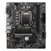 Placa de baza MSI B560M PRO, Intel B560, LGA 1200, mATX, DDR4 Placa de baza MSI B560M PRO, Intel B560, LGA 1200, mATX, DDR4