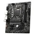 Placa de baza MSI B560M PRO, Intel B560, LGA 1200, mATX, DDR4 Placa de baza MSI B560M PRO, Intel B560, LGA 1200, mATX, DDR4