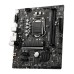 Placa de baza MSI B560M PRO, Intel B560, LGA 1200, mATX, DDR4 Placa de baza MSI B560M PRO, Intel B560, LGA 1200, mATX, DDR4
