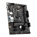 Placa de baza MSI B560M PRO, Intel B560, LGA 1200, mATX, DDR4 Placa de baza MSI B560M PRO, Intel B560, LGA 1200, mATX, DDR4