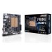 Placa de baza ASUS PRIME J4005I-C, Intel J4005, CPU integrat, mini-ITX, DDR4 Placa de baza ASUS PRIME J4005I-C, Intel J4005, CPU integrat, mini-ITX, DDR4