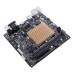 Placa de baza ASUS PRIME J4005I-C, Intel J4005, CPU integrat, mini-ITX, DDR4 Placa de baza ASUS PRIME J4005I-C, Intel J4005, CPU integrat, mini-ITX, DDR4