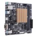 Placa de baza ASUS PRIME J4005I-C, Intel J4005, CPU integrat, mini-ITX, DDR4 Placa de baza ASUS PRIME J4005I-C, Intel J4005, CPU integrat, mini-ITX, DDR4
