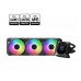 Cooler CPU MSI MPG CORELIQUID K360 V2, 3x120mm, ARGB Cooler CPU MSI MPG CORELIQUID K360 V2, 3x120mm, ARGB