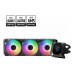 Cooler CPU MSI MPG CORELIQUID K360 V2, 3x120mm, ARGB Cooler CPU MSI MPG CORELIQUID K360 V2, 3x120mm, ARGB