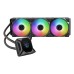 Cooler CPU MSI MPG CORELIQUID K360 V2, 3x120mm, ARGB Cooler CPU MSI MPG CORELIQUID K360 V2, 3x120mm, ARGB