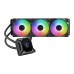 Cooler CPU MSI MPG CORELIQUID K360 V2, 3x120mm, ARGB Cooler CPU MSI MPG CORELIQUID K360 V2, 3x120mm, ARGB