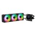 Cooler CPU MSI MPG CORELIQUID K360 V2, 3x120mm, ARGB Cooler CPU MSI MPG CORELIQUID K360 V2, 3x120mm, ARGB
