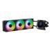 Cooler CPU MSI MPG CORELIQUID K360 V2, 3x120mm, ARGB Cooler CPU MSI MPG CORELIQUID K360 V2, 3x120mm, ARGB