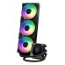 Cooler CPU MSI MPG CORELIQUID K360 V2, 3x120mm, ARGB Cooler CPU MSI MPG CORELIQUID K360 V2, 3x120mm, ARGB