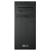 Calculator Desktop ASUS ExpertCenter D7 Tower D700TA cu procesor Intel Core i7-10700 până la 4.7GHz, 32GB DDR4, 512GB SSD, 1TB HDD, Intel UHD Graphics 630, Windows 11 Pro, Garanție 3 ani
