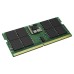 Memorie RAM laptop Kingston ValueRAM 16GB DDR5 4800MHz CL40, SO-DIMM