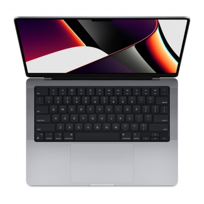 Laptop Apple MacBook Air Pro cu procesor Apple M1 Pro, 14.2 Laptop Apple MacBook Air Pro cu procesor Apple M1 Pro, 14.2