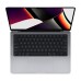 Laptop Apple MacBook Air Pro cu procesor Apple M1 Pro, 14.2 Laptop Apple MacBook Air Pro cu procesor Apple M1 Pro, 14.2